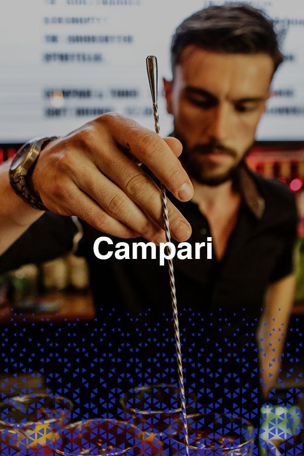 Campari Brand Experience
